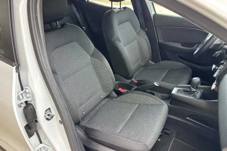 Renault Clio din 2022 cu 100.000 km - oferta REN262588 - foto 13