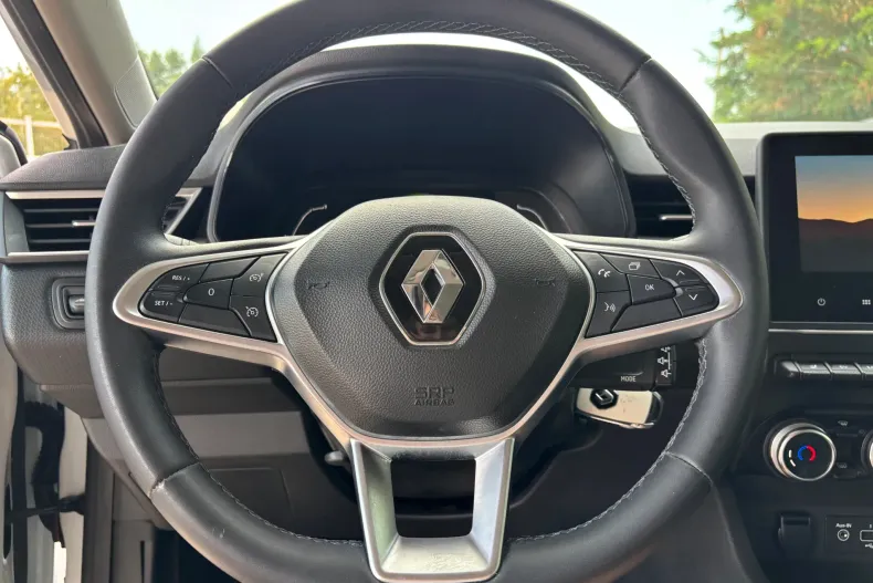 Renault Clio din 2022 cu 100.000 km - oferta REN262588 - foto 14