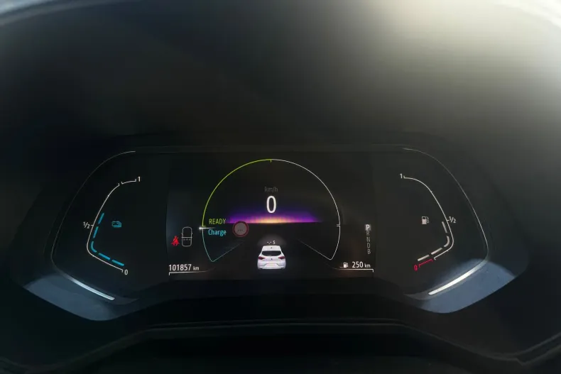 Renault Clio din 2022 cu 100.000 km - oferta REN262588 - foto 15