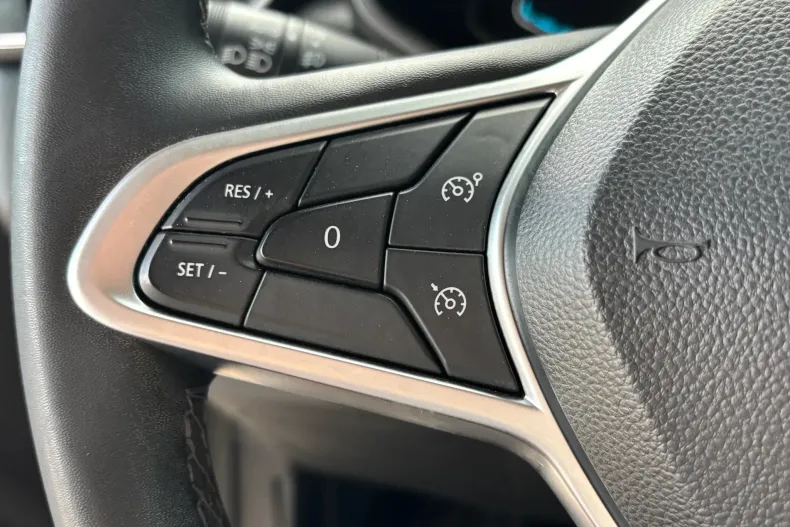 Renault Clio din 2022 cu 100.000 km - oferta REN262588 - foto 27