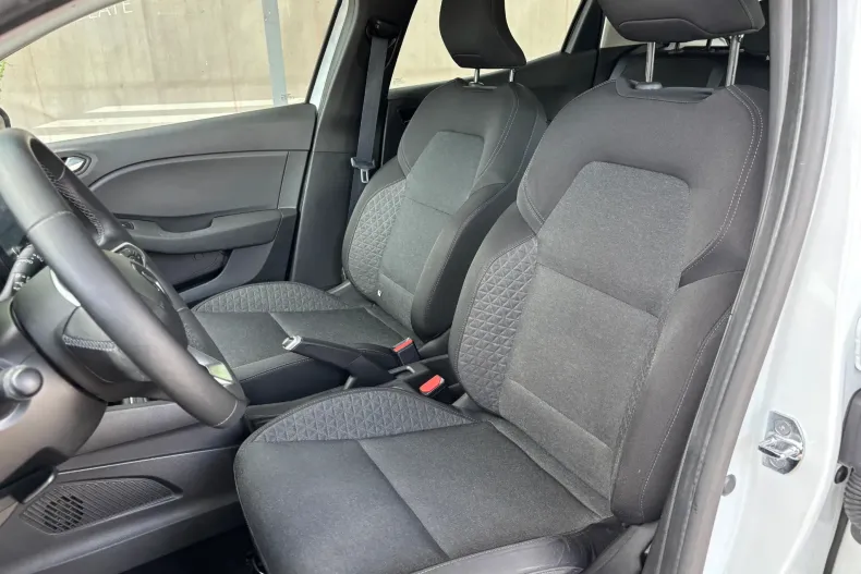 Renault Clio din 2022 cu 100.000 km - oferta REN262588 - foto 33