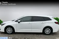 Toyota Corolla din 2022 cu 67.242 km - oferta TOY262589 - foto 2