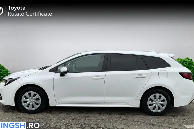 Toyota Corolla din 2022 cu 67.242 km - oferta TOY262589 - foto 2