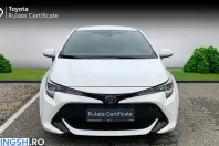 Toyota Corolla din 2022 cu 67.242 km - oferta TOY262589 - foto 4