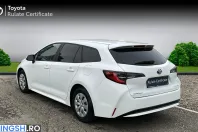 Toyota Corolla din 2022 cu 67.242 km - oferta TOY262589 - foto 5