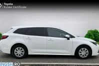 Toyota Corolla din 2022 cu 67.242 km - oferta TOY262589 - foto 7