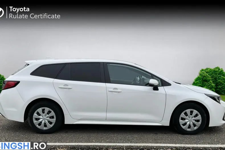 Toyota Corolla din 2022 cu 67.242 km - oferta TOY262589 - foto 7