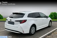 Toyota Corolla din 2022 cu 67.242 km - oferta TOY262589 - foto 8