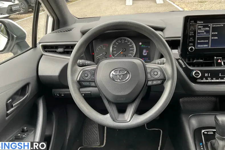Toyota Corolla din 2022 cu 67.242 km - oferta TOY262589 - foto 12