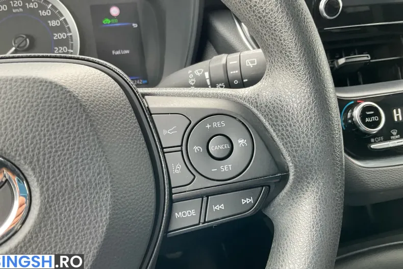 Toyota Corolla din 2022 cu 67.242 km - oferta TOY262589 - foto 18