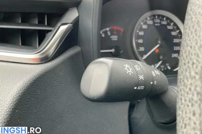 Toyota Corolla din 2022 cu 67.242 km - oferta TOY262589 - foto 19