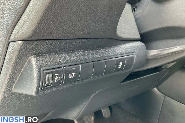 Toyota Corolla din 2022 cu 67.242 km - oferta TOY262589 - foto 22
