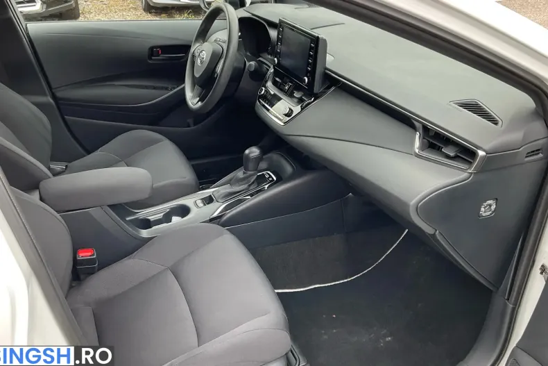 Toyota Corolla din 2022 cu 67.242 km - oferta TOY262589 - foto 24