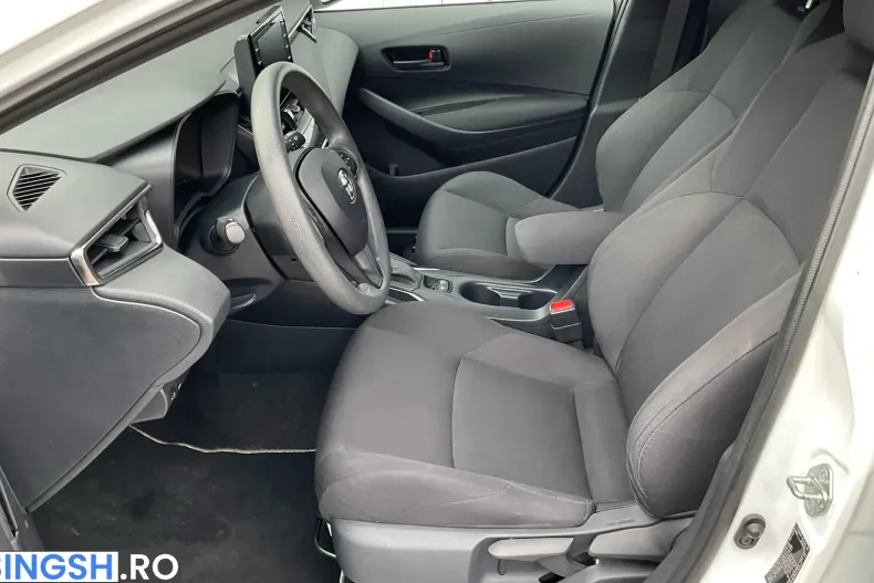 Toyota Corolla din 2022 cu 67.242 km - oferta TOY262589 - foto 28