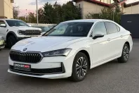Skoda Superb din 2025 cu 23.500 km - oferta SKO262593 - foto 1
