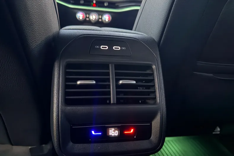 Skoda Superb din 2025 cu 23.500 km - oferta SKO262593 - foto 21