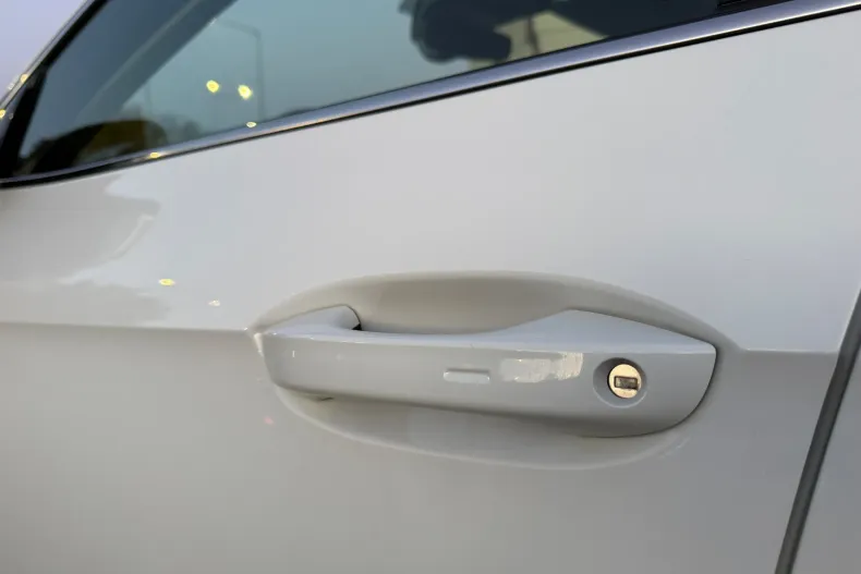 Skoda Superb din 2025 cu 23.500 km - oferta SKO262593 - foto 23