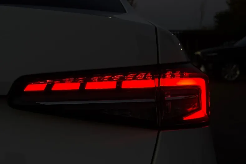 Skoda Superb din 2025 cu 23.500 km - oferta SKO262593 - foto 37