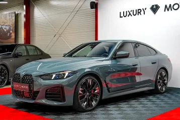BMW 420 din 2025 - oferta BMW262597