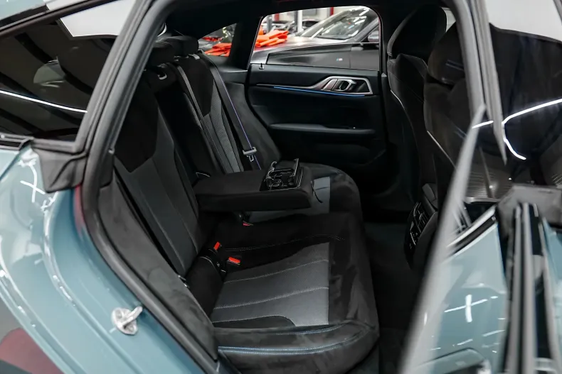 BMW 420 (Seria 4) din 2025 cu 26.000 km - oferta BMW262597 - foto 10