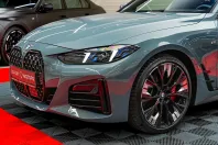 BMW 420 (Seria 4) din 2025 cu 26.000 km - oferta BMW262597 - foto 17