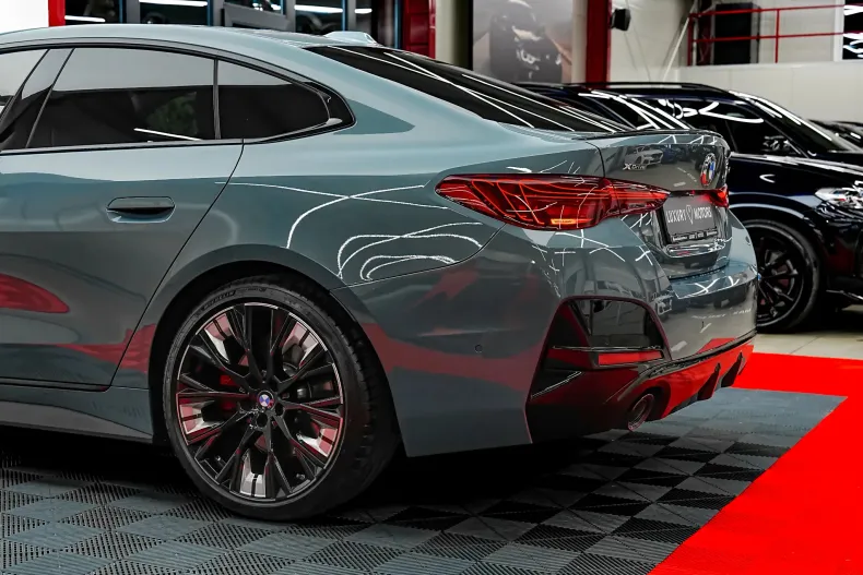 BMW 420 (Seria 4) din 2025 cu 26.000 km - oferta BMW262597 - foto 19