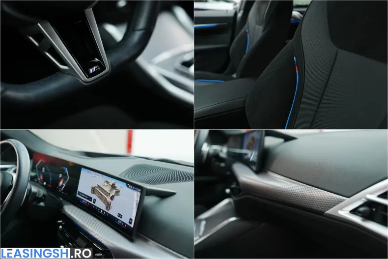 BMW 420 (Seria 4) din 2025 cu 26.000 km - oferta BMW262597 - foto 27