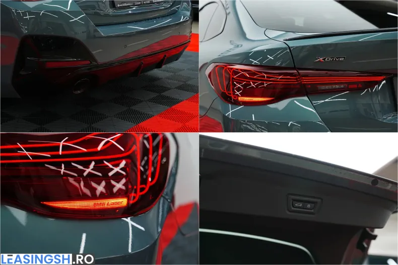 BMW 420 (Seria 4) din 2025 cu 26.000 km - oferta BMW262597 - foto 28