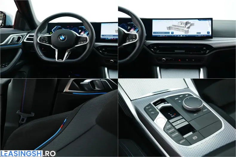 BMW 420 (Seria 4) din 2025 cu 26.000 km - oferta BMW262597 - foto 31