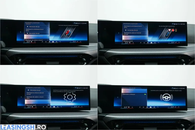 BMW 420 (Seria 4) din 2025 cu 26.000 km - oferta BMW262597 - foto 32