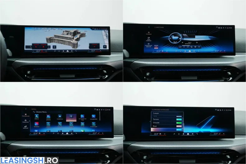 BMW 420 (Seria 4) din 2025 cu 26.000 km - oferta BMW262597 - foto 34