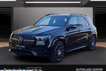 Mercedes-Benz GLE 350 din 2022 - oferta MER262598