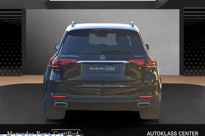 Mercedes-Benz GLE 350 (Clasa GLE) din 2022 cu 50.700 km - oferta MER262598 - foto 5