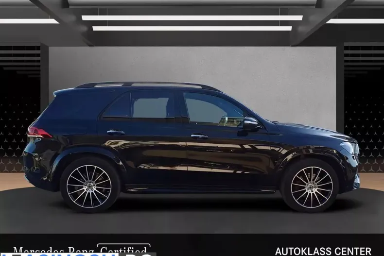 Mercedes-Benz GLE 350 (Clasa GLE) din 2022 cu 50.700 km - oferta MER262598 - foto 7
