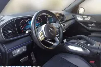 Mercedes-Benz GLE 350 (Clasa GLE) din 2022 cu 50.700 km - oferta MER262598 - foto 10