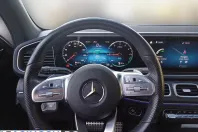 Mercedes-Benz GLE 350 (Clasa GLE) din 2022 cu 50.700 km - oferta MER262598 - foto 11