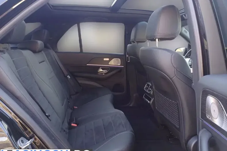 Mercedes-Benz GLE 350 (Clasa GLE) din 2022 cu 50.700 km - oferta MER262598 - foto 13