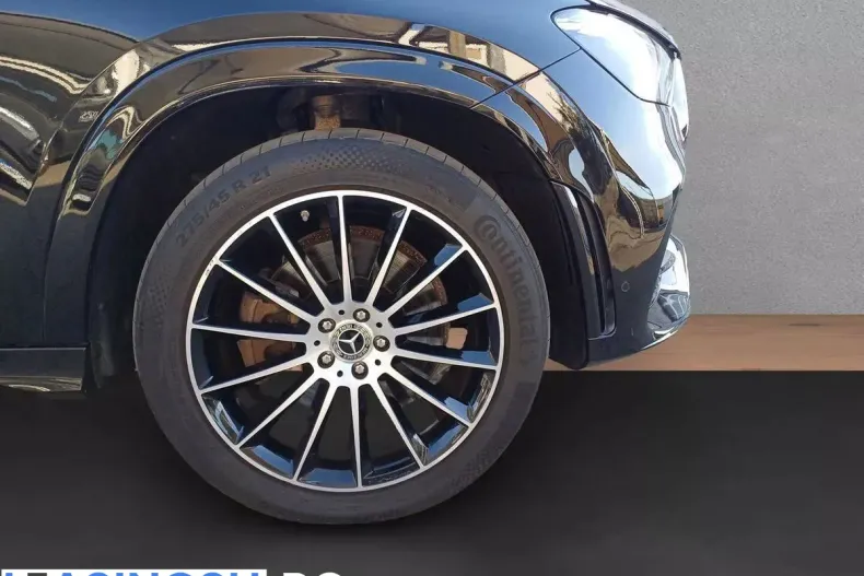 Mercedes-Benz GLE 350 (Clasa GLE) din 2022 cu 50.700 km - oferta MER262598 - foto 14
