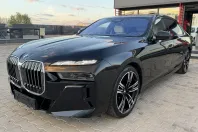BMW 740 (Seria 7) din 2023 cu 123.000 km - oferta BMW262601 - foto 2
