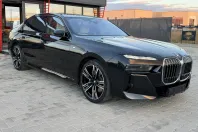 BMW 740 (Seria 7) din 2023 cu 123.000 km - oferta BMW262601 - foto 8