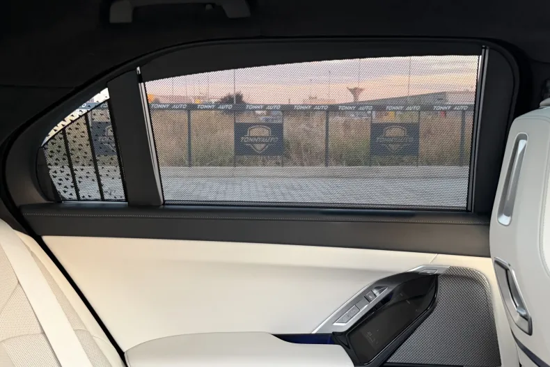 BMW 740 (Seria 7) din 2023 cu 123.000 km - oferta BMW262601 - foto 22