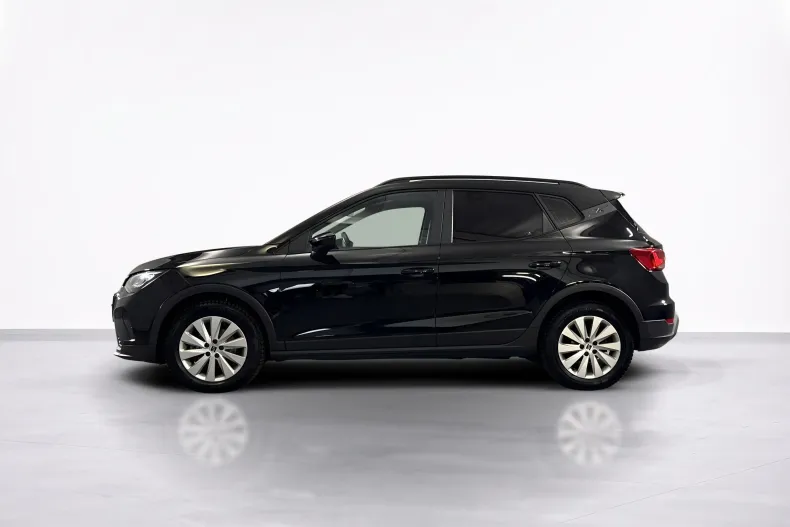 Seat Arona din 2021 cu 93.563 km - oferta SEA262602 - foto 2