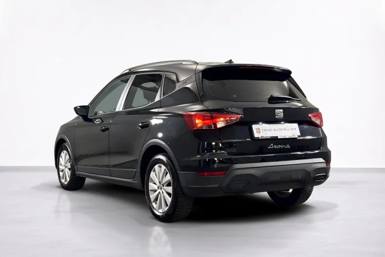 Seat Arona din 2021 cu 93.563 km - oferta SEA262602 - foto 3