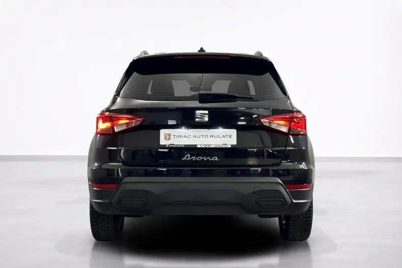 Seat Arona din 2021 cu 93.563 km - oferta SEA262602 - foto 4