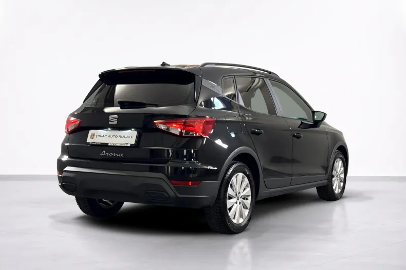 Seat Arona din 2021 cu 93.563 km - oferta SEA262602 - foto 5