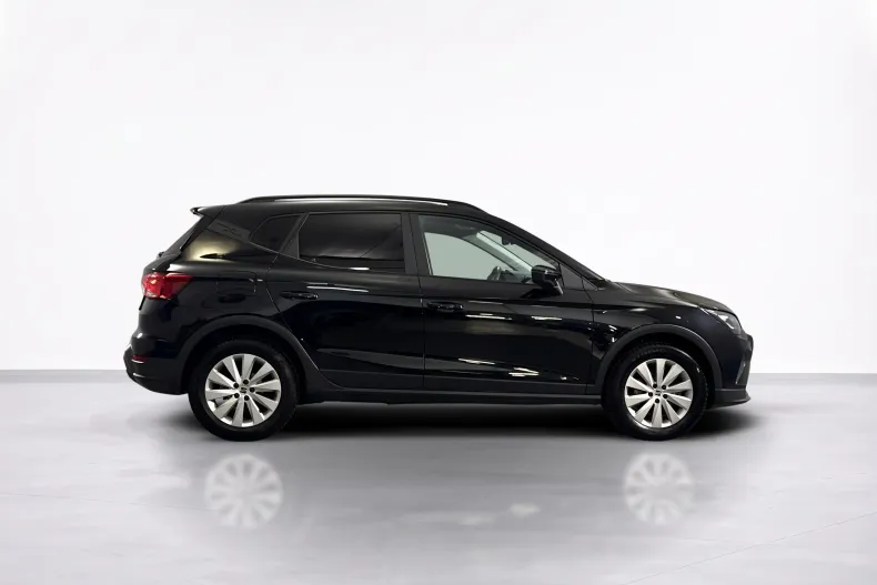 Seat Arona din 2021 cu 93.563 km - oferta SEA262602 - foto 6