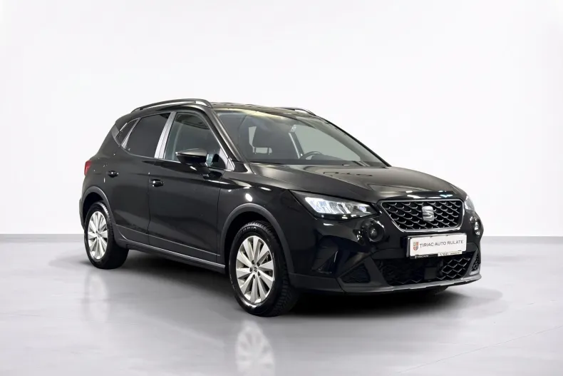 Seat Arona din 2021 cu 93.563 km - oferta SEA262602 - foto 7