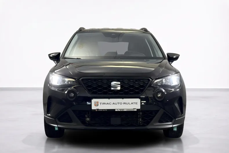 Seat Arona din 2021 cu 93.563 km - oferta SEA262602 - foto 8