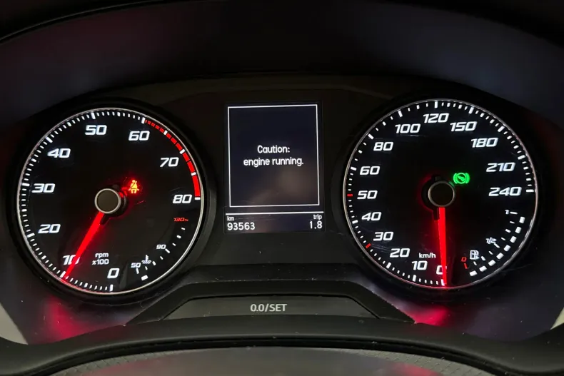 Seat Arona din 2021 cu 93.563 km - oferta SEA262602 - foto 10