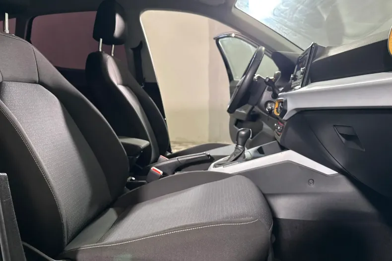 Seat Arona din 2021 cu 93.563 km - oferta SEA262602 - foto 11